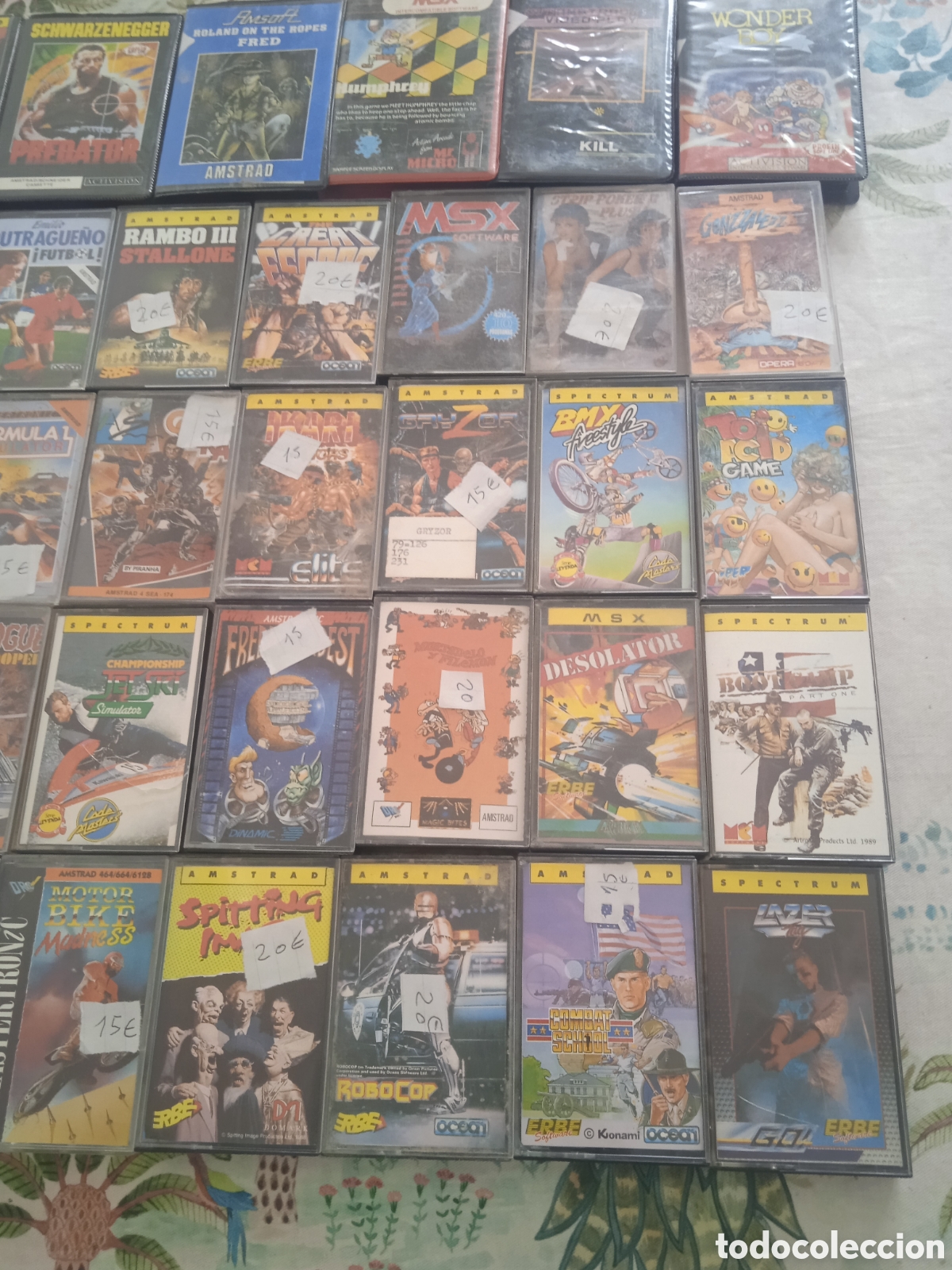 Videojuegos y consolas: Se venden juegos - Foto 2