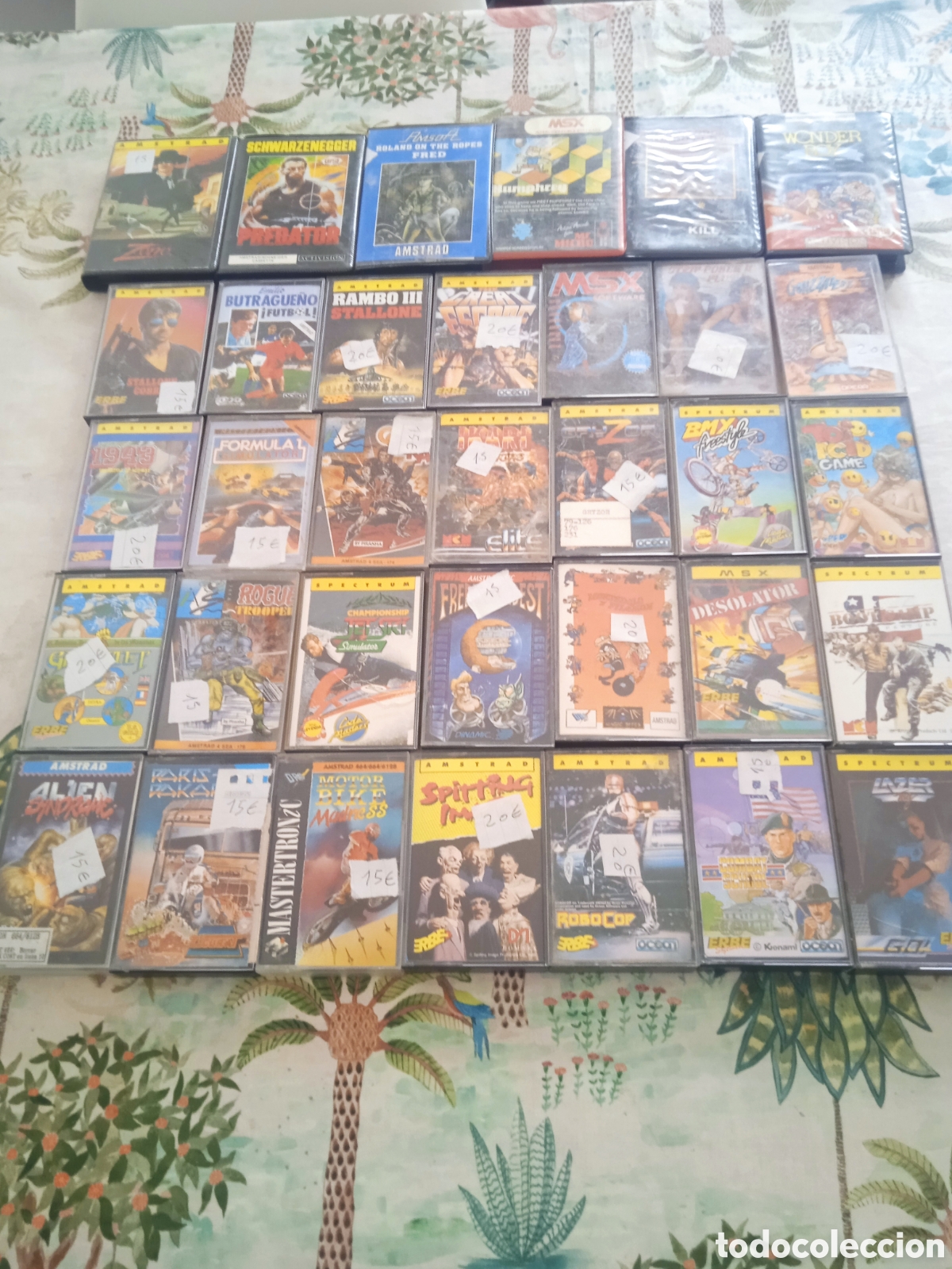 Videojuegos y consolas: Se venden juegos - Foto 3