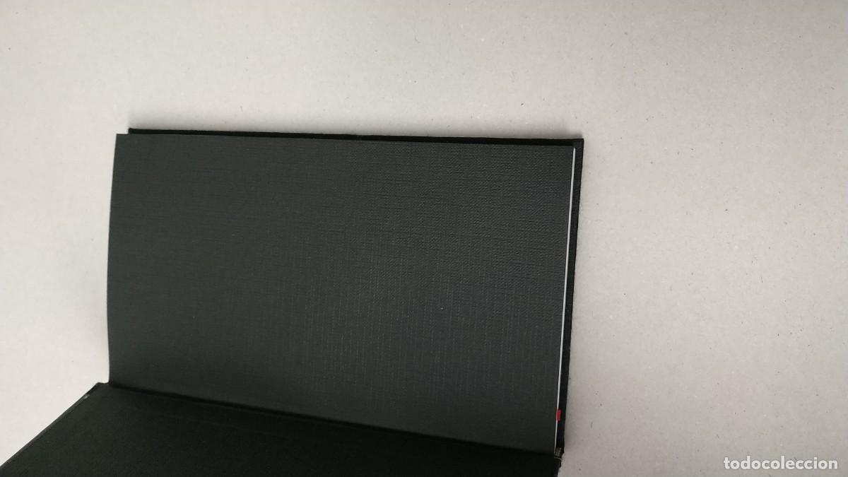 Videojuegos y consolas: LIBRETA ZX 81 TECLADO - Foto 3
