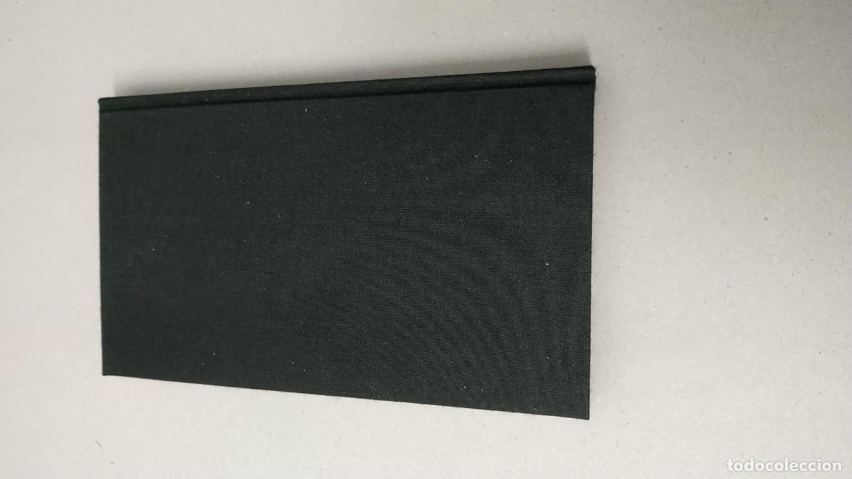 Videojuegos y consolas: LIBRETA ZX 81 TECLADO - Foto 4