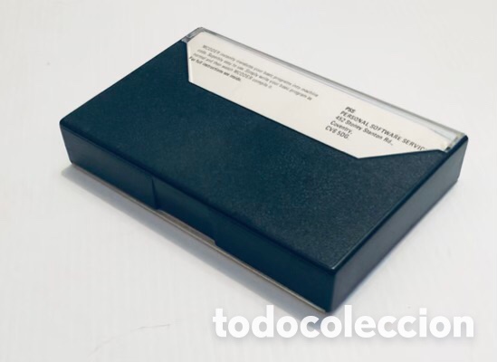 Videojuegos y consolas: M CODER 16KB 48KB Integer Compiler V1.0 [PSS Personal Software Services] 1983 [ZX Spectrum] MCODER - Foto 2