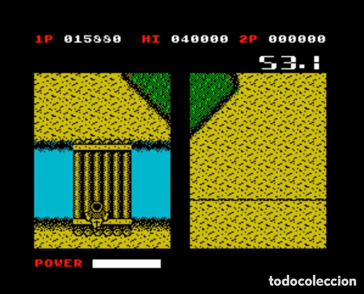 Videojuegos y consolas: Combat School [Ocean Software] 1987 Konami - Erbe Software [ZX Spectrum] - Foto 11
