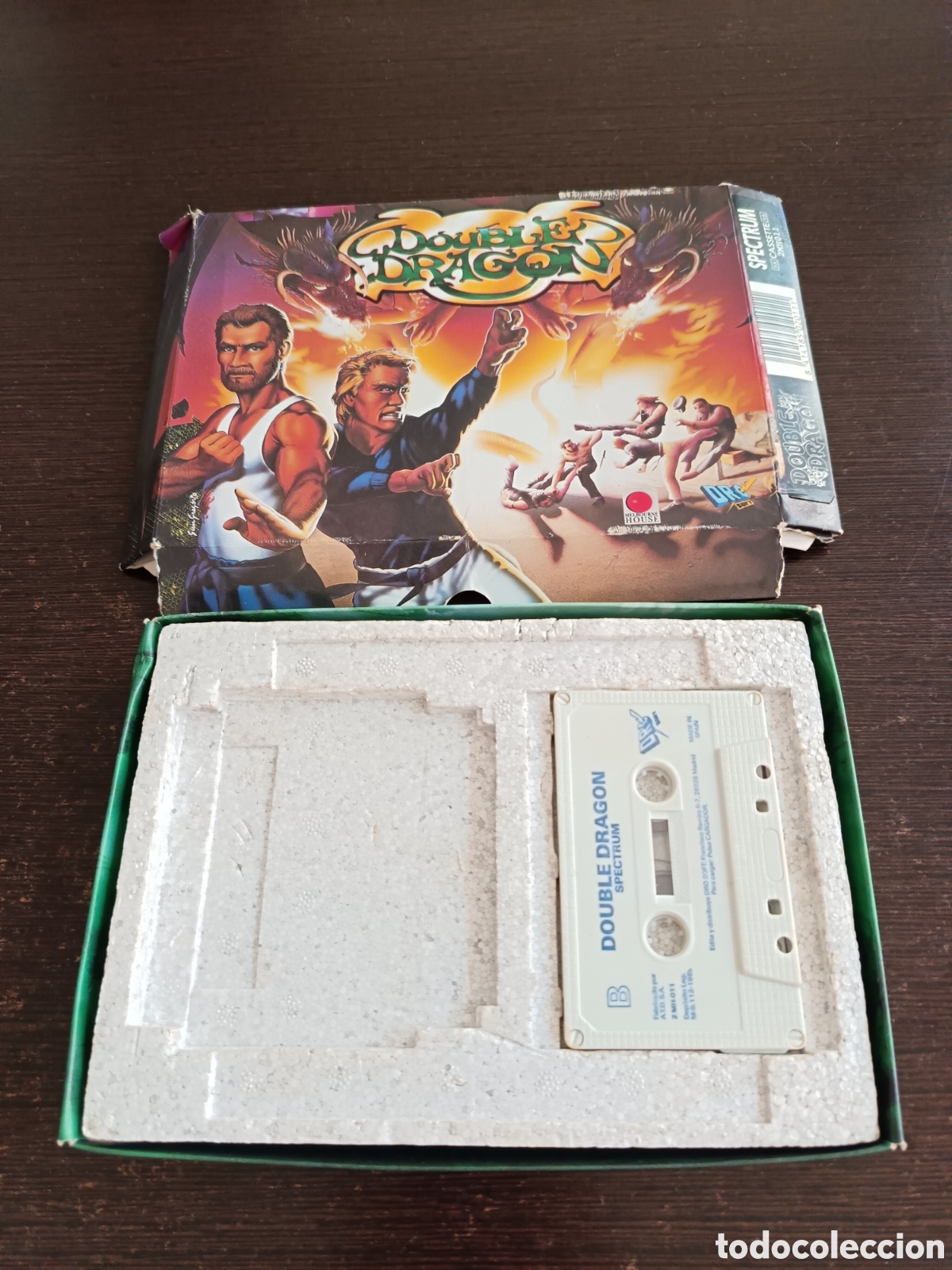 Videojuegos y consolas: Spectrum Pack de juegos - Foto 2