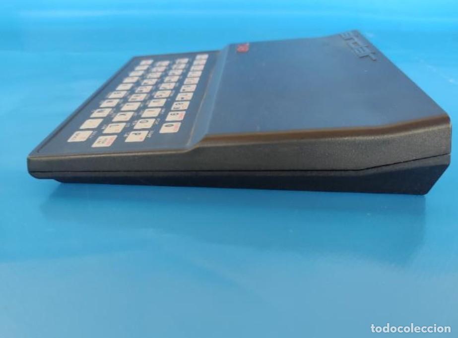 Videojuegos y consolas: SINCLAIR ZX81 ANTERIOR A SPECTRUM - Foto 3