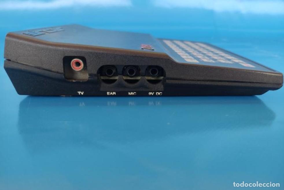 Videojuegos y consolas: SINCLAIR ZX81 ANTERIOR A SPECTRUM - Foto 5