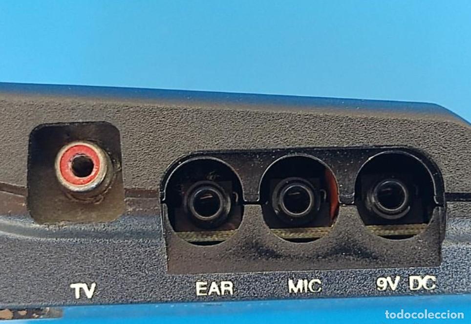 Videojuegos y consolas: SINCLAIR ZX81 ANTERIOR A SPECTRUM - Foto 8