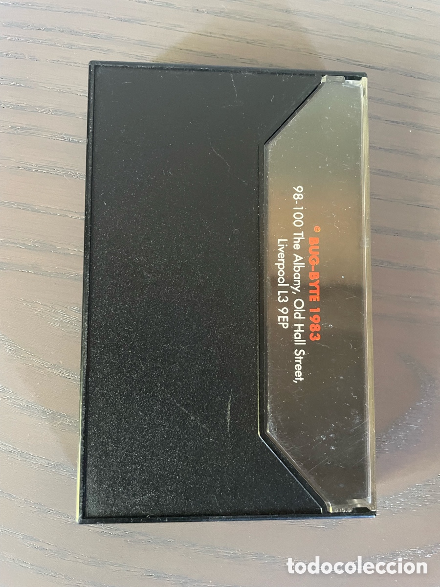 Videojuegos y consolas: The castle para zx spectrum - Foto 2