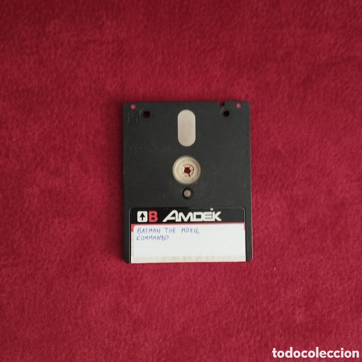 Videojuegos y consolas: Disco con juegos para spectrum plus 3 - Foto 2
