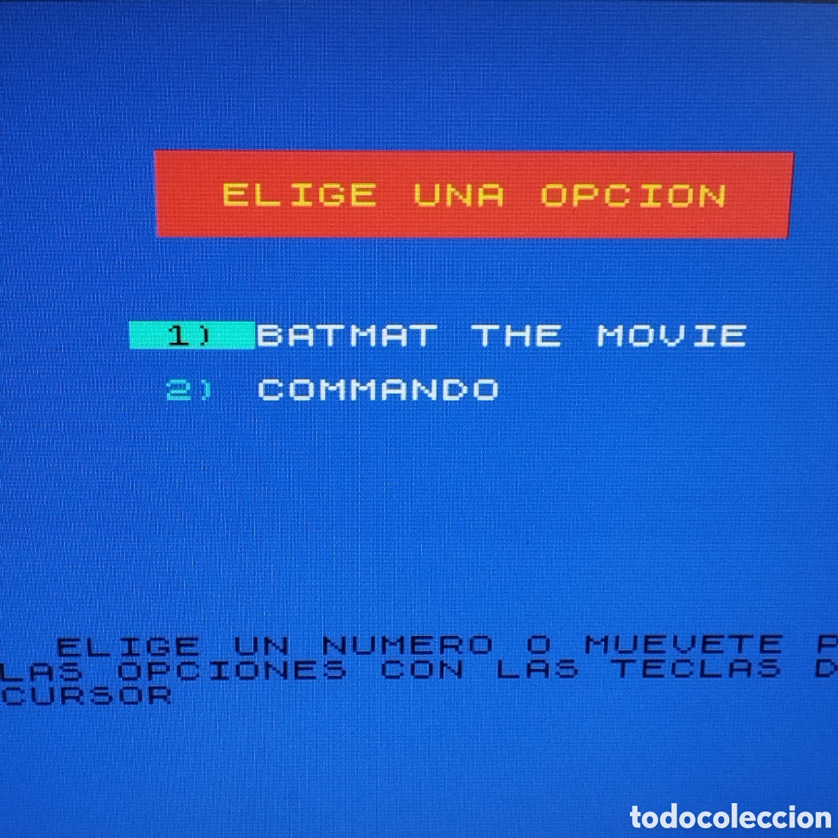 Videojuegos y consolas: Disco con juegos para spectrum plus 3 - Foto 4