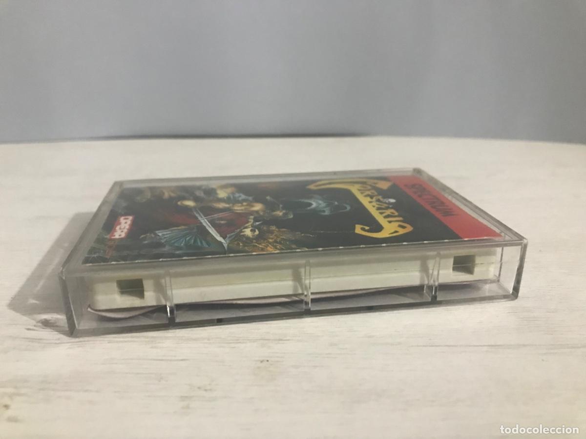 Videojuegos y consolas: Juego Spectrum corsarios - Foto 11