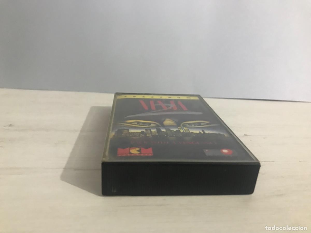 Videojuegos y consolas: Juego para spectrum Last ninjas 2 - Foto 8