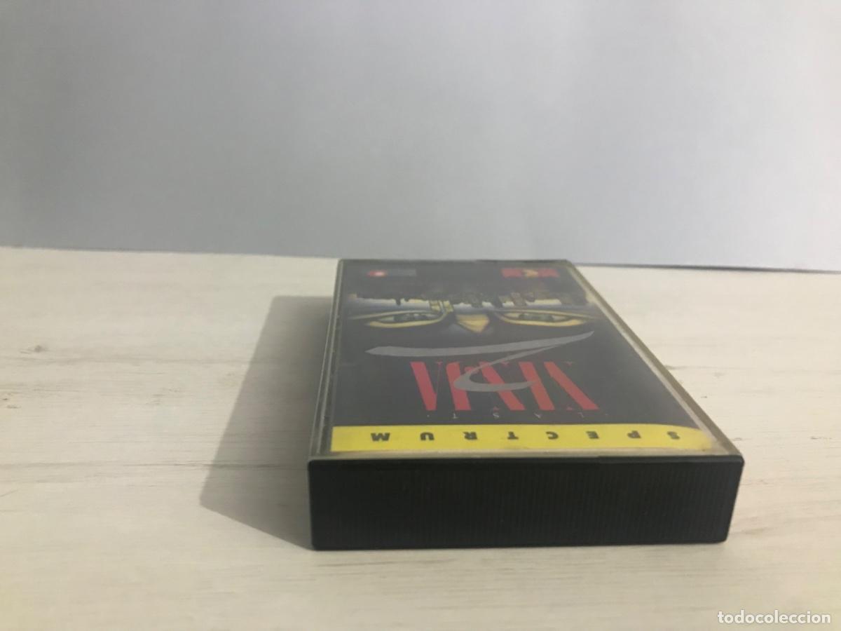 Videojuegos y consolas: Juego para spectrum Last ninjas 2 - Foto 10