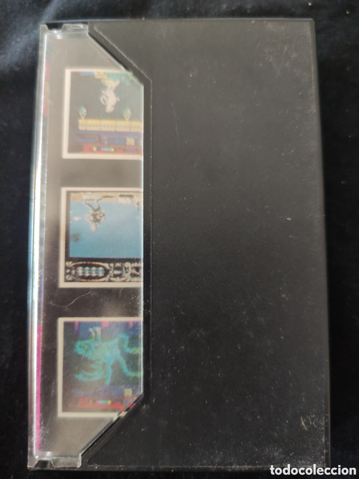 Videojuegos y consolas: SPECTRUM, myth by activision - Foto 2