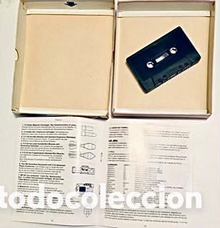 Videojuegos y consolas: Narco Police [Dinamic Software] 1990 [ZX SPECTRUM] Iron Byte - Foto 7