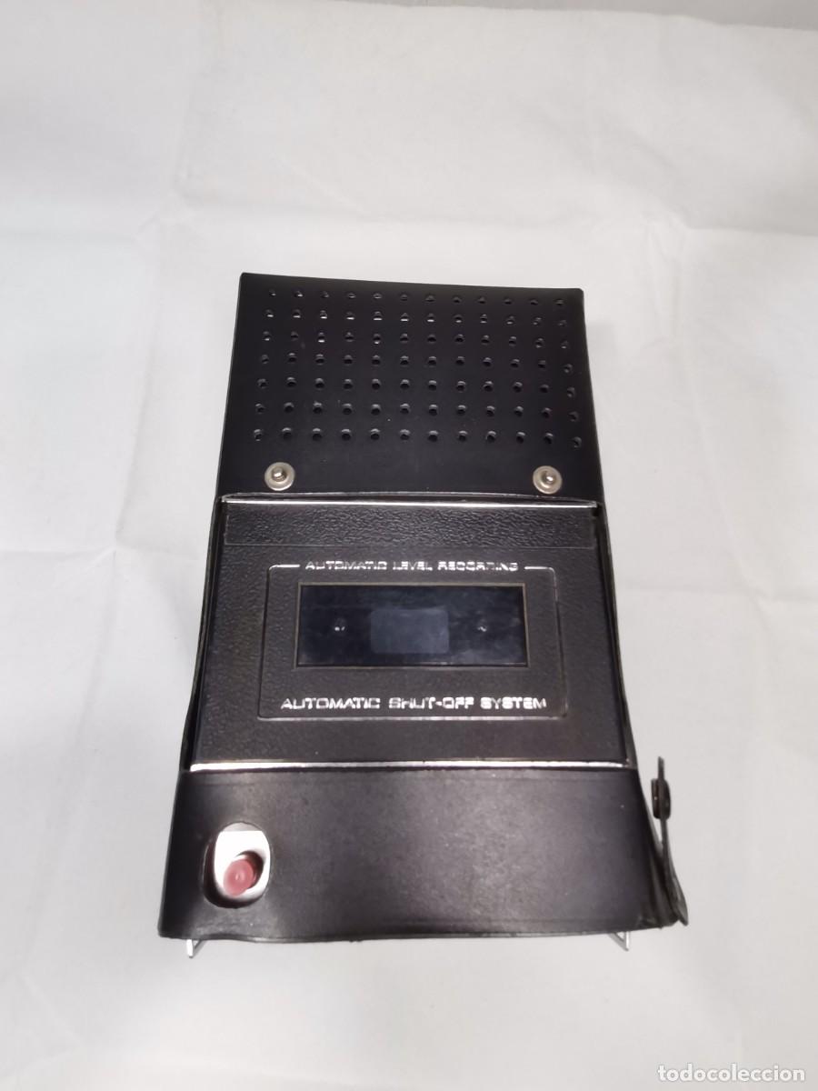 Videojuegos y consolas: Consola Spectrum Sinclair completa + 2 joysticks + manual - Foto 5