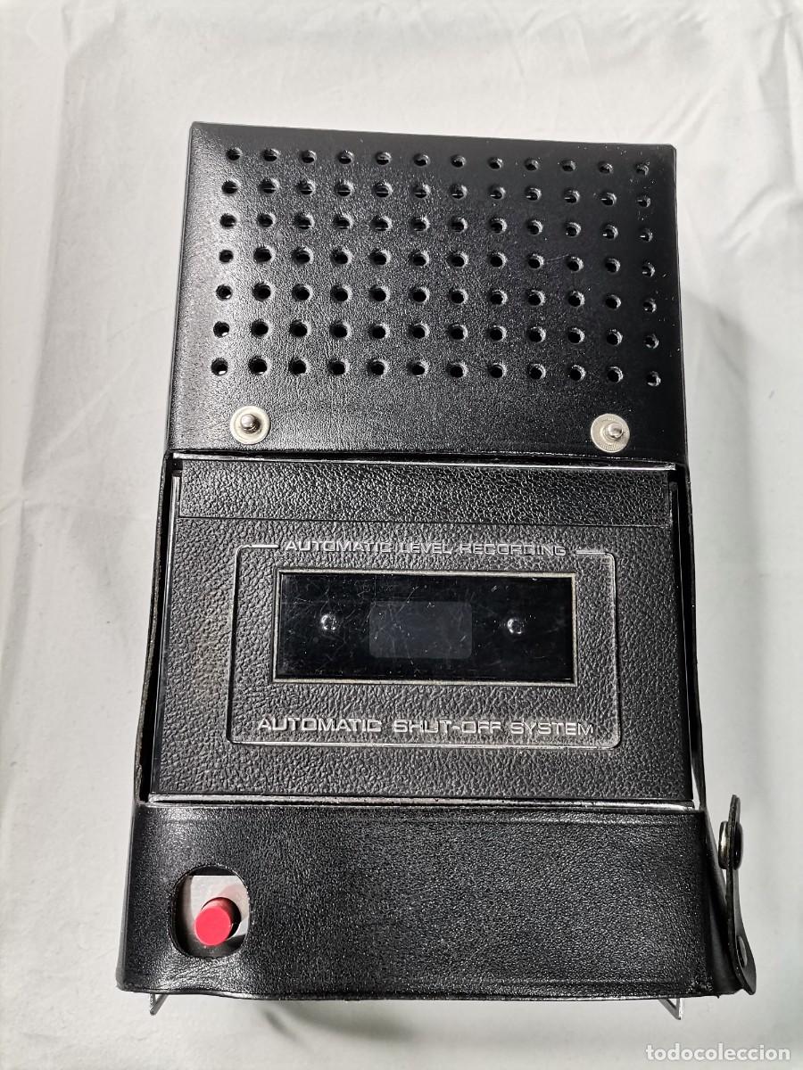 Videojuegos y consolas: Consola Spectrum Sinclair completa + 2 joysticks + manual - Foto 6