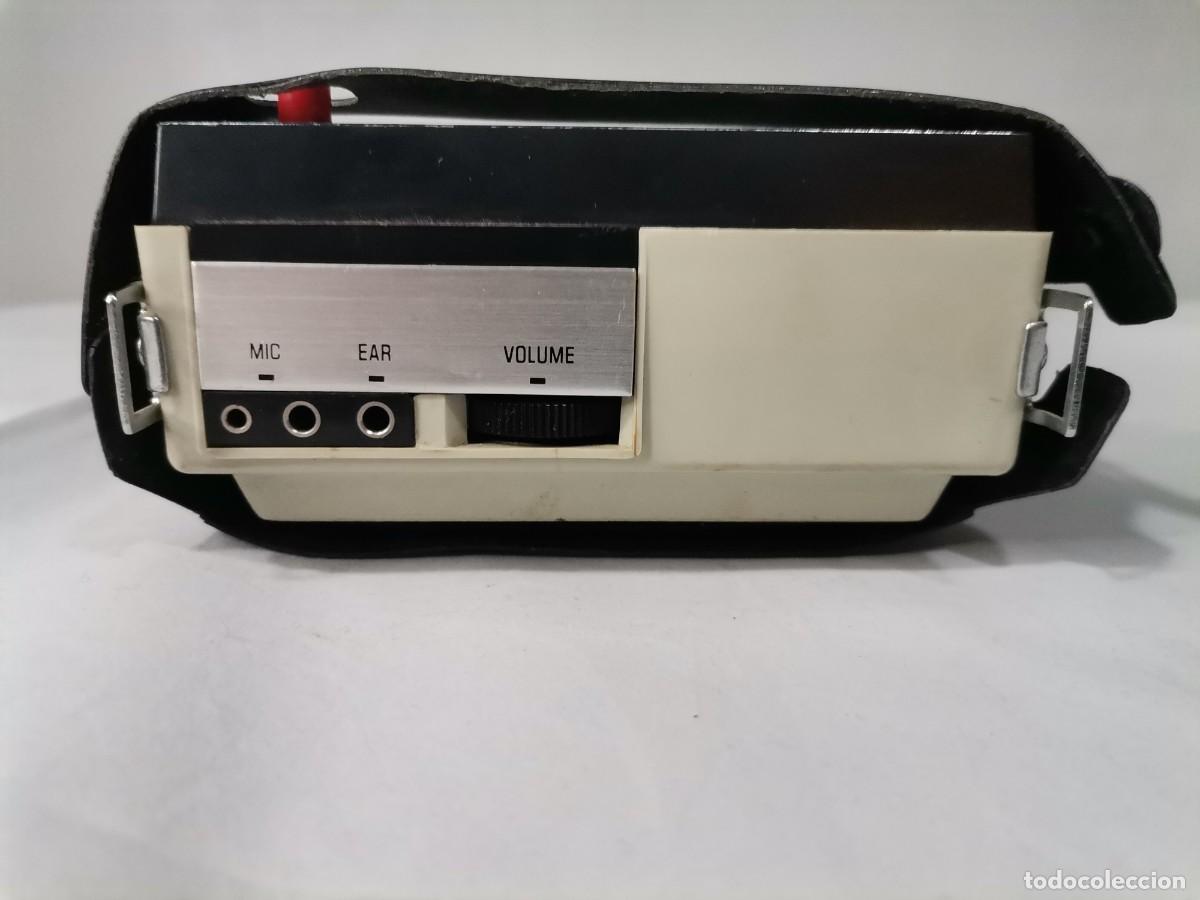 Videojuegos y consolas: Consola Spectrum Sinclair completa + 2 joysticks + manual - Foto 7