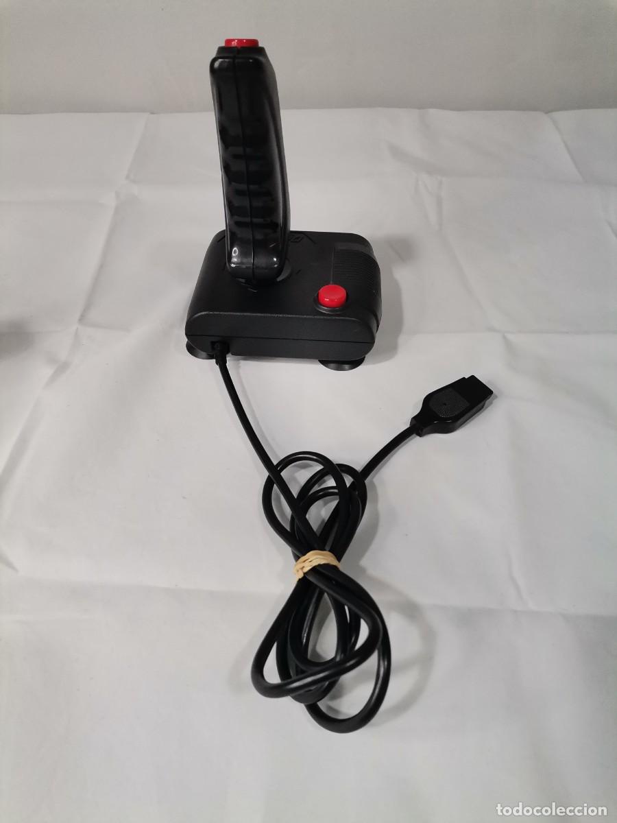 Videojuegos y consolas: Consola Spectrum Sinclair completa + 2 joysticks + manual - Foto 10