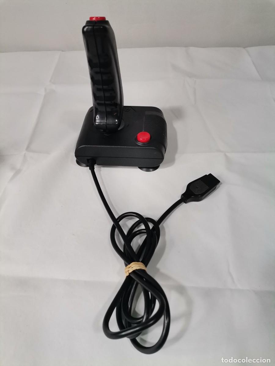 Videojuegos y consolas: Consola Spectrum Sinclair completa + 2 joysticks + manual - Foto 11