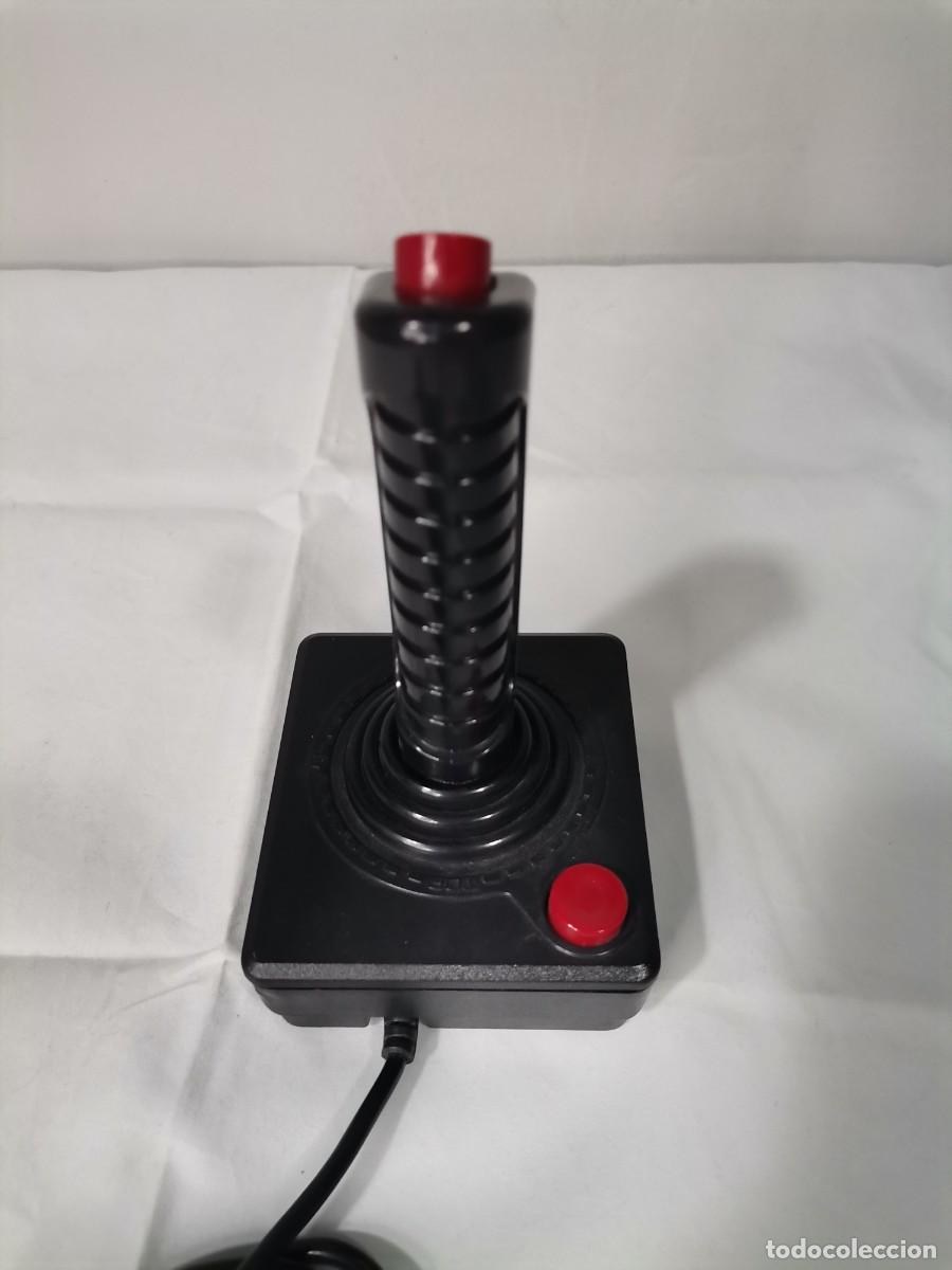 Videojuegos y consolas: Consola Spectrum Sinclair completa + 2 joysticks + manual - Foto 12