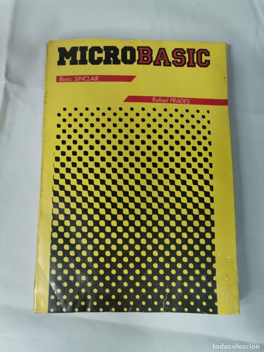 Videojuegos y consolas: Consola Spectrum Sinclair completa + 2 joysticks + manual - Foto 13