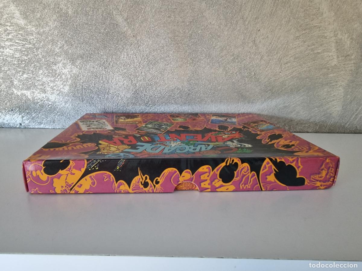 Videojuegos y consolas: COMIC ARCADE AVENTURA DRO SOFT SPECTRUM - Foto 6