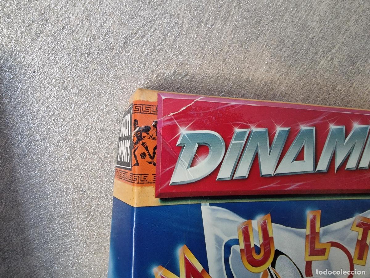 Videojuegos y consolas: DINAMIC MULTI SPORT SPECTRUM - Foto 9