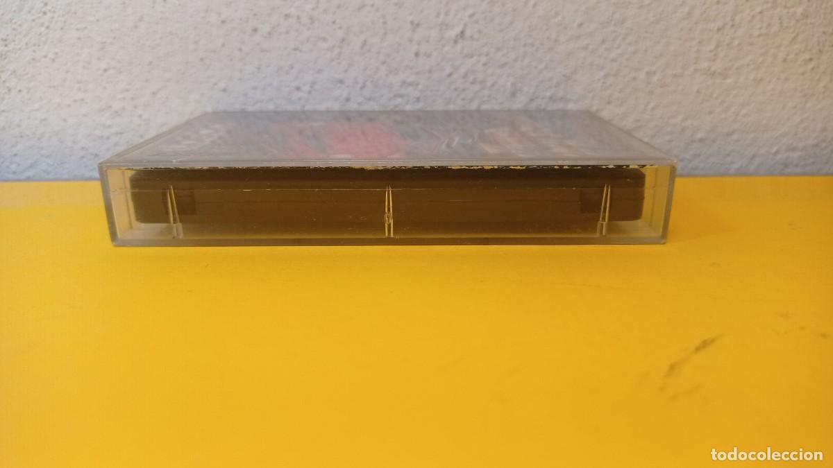 Videojuegos y consolas: Chase HQ II spectrum Espa&ntilde;ol - Foto 5