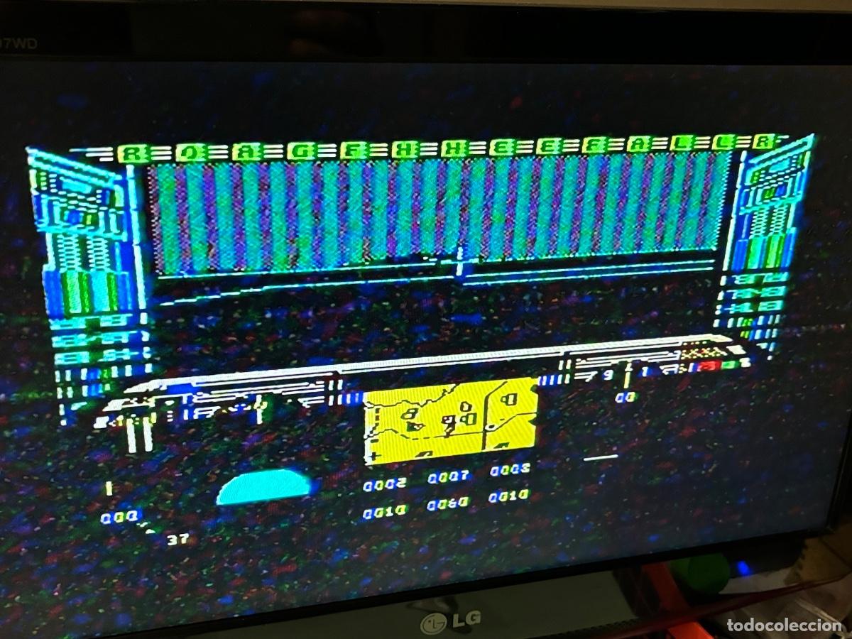 Videojuegos y consolas: Juego Gunship para Spectrum - Foto 7