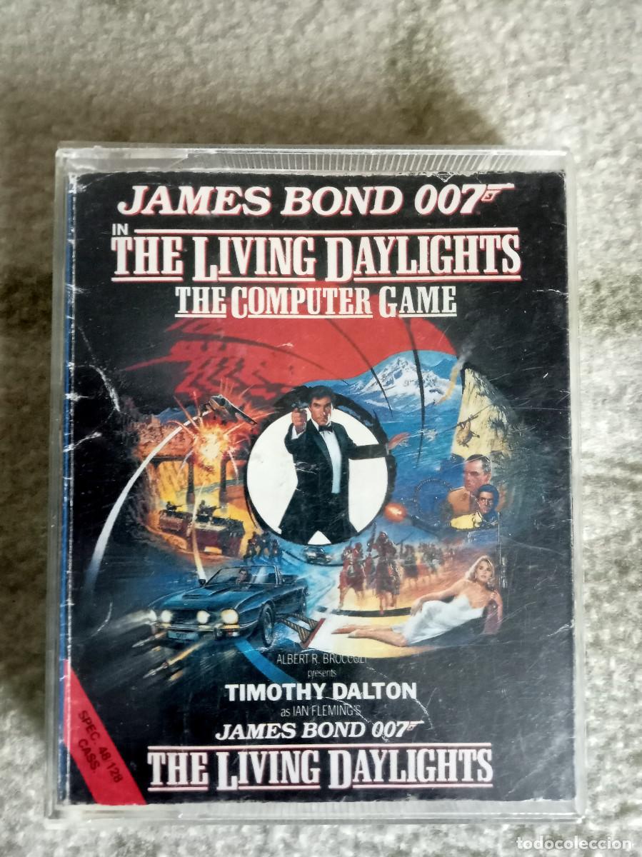 the gambler - zx spectrum - Buy Video games and consoles Spectrum