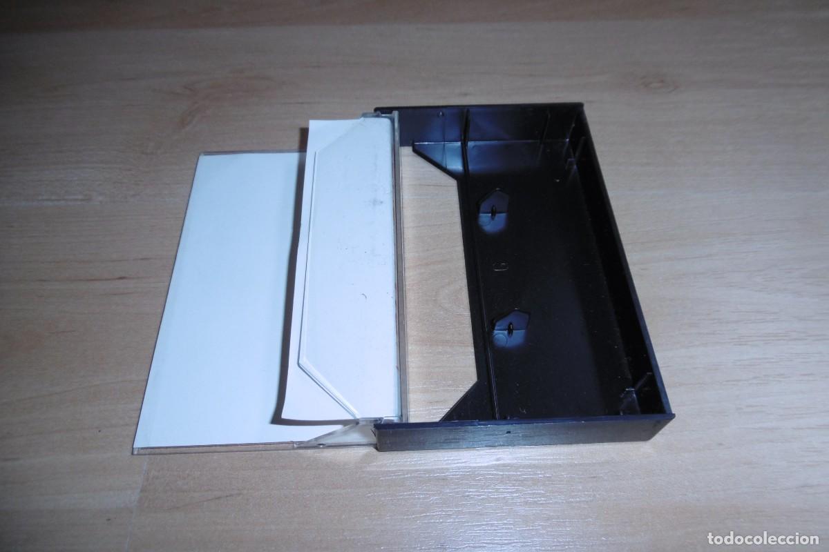 Videojuegos y consolas: SPECTRUM CINTA SOLO CAJA LOAD & RUN N&ordm; 2 - Foto 2