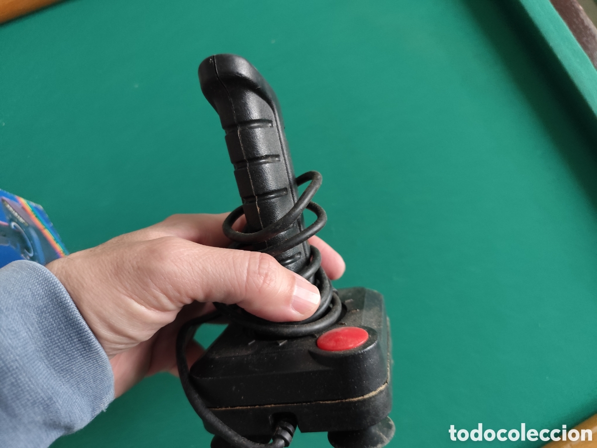 Videojuegos y consolas: Joystick Sinclair Spectrum - Foto 4