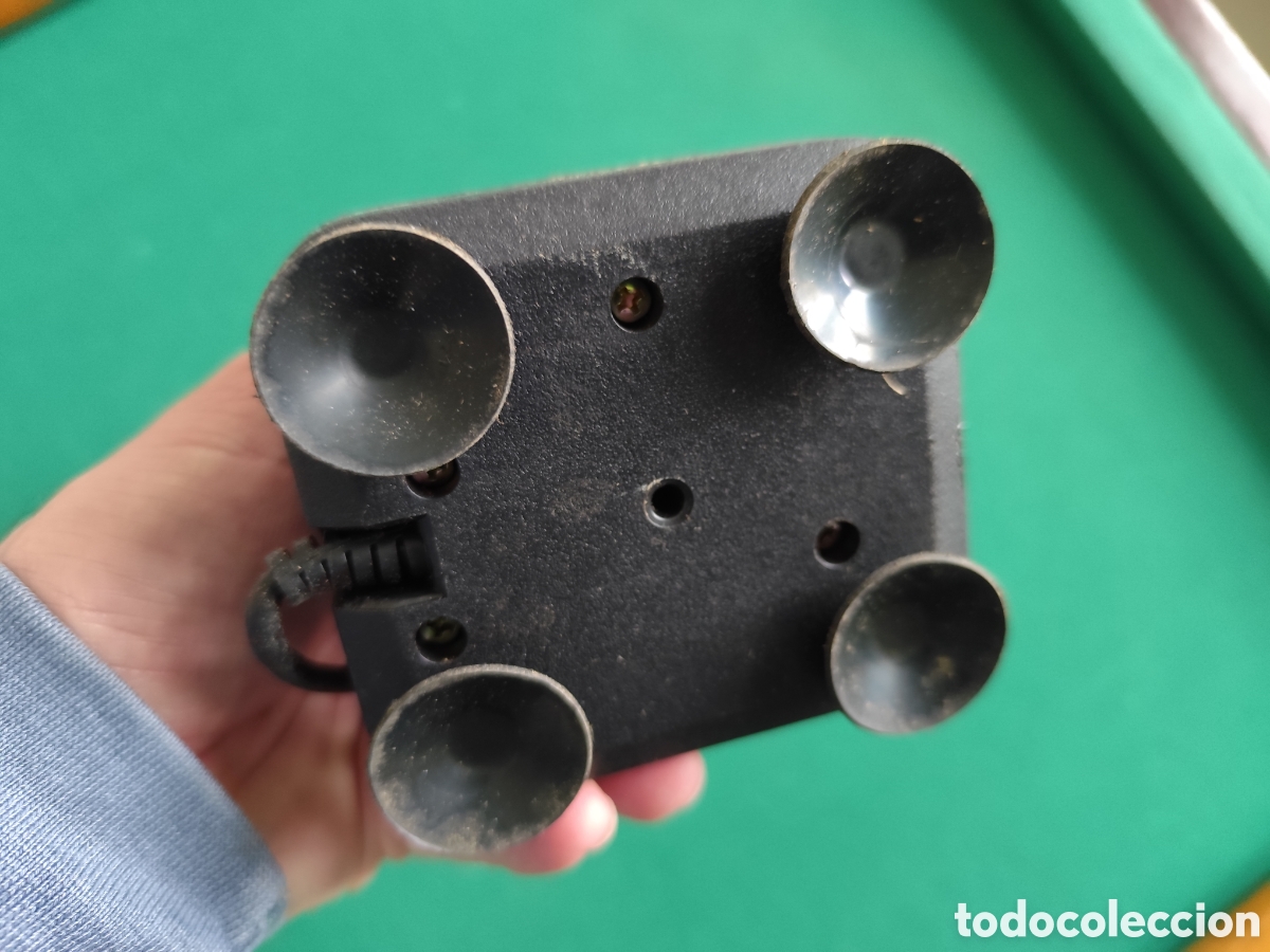 Videojuegos y consolas: Joystick Sinclair Spectrum - Foto 5