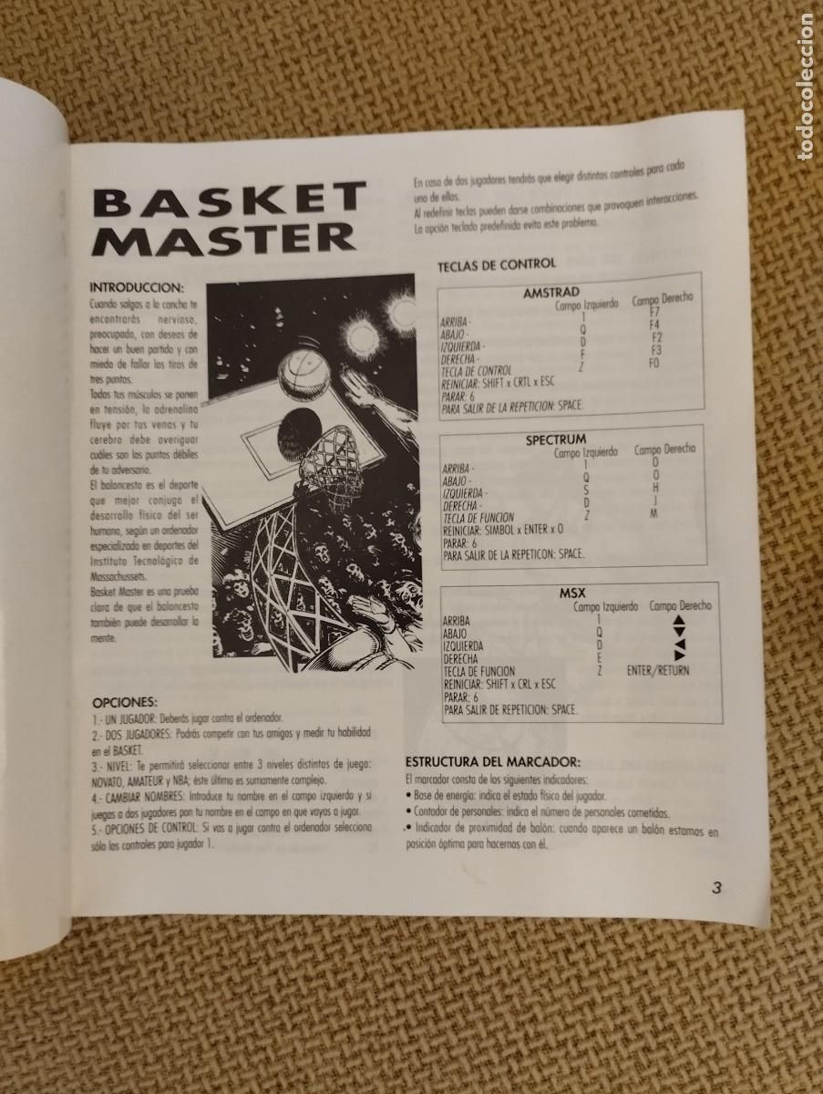 Videojuegos y consolas: Juego Spectrum Dinamic Multi Sports - Foto 3