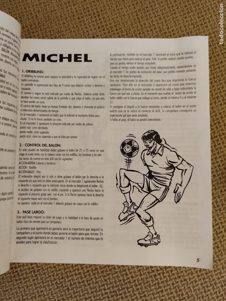 Videojuegos y consolas: Juego Spectrum Dinamic Multi Sports - Foto 4