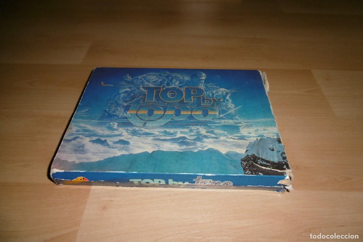 Videojuegos y consolas: SPECTRUM TOP BY TOPO - Foto 4
