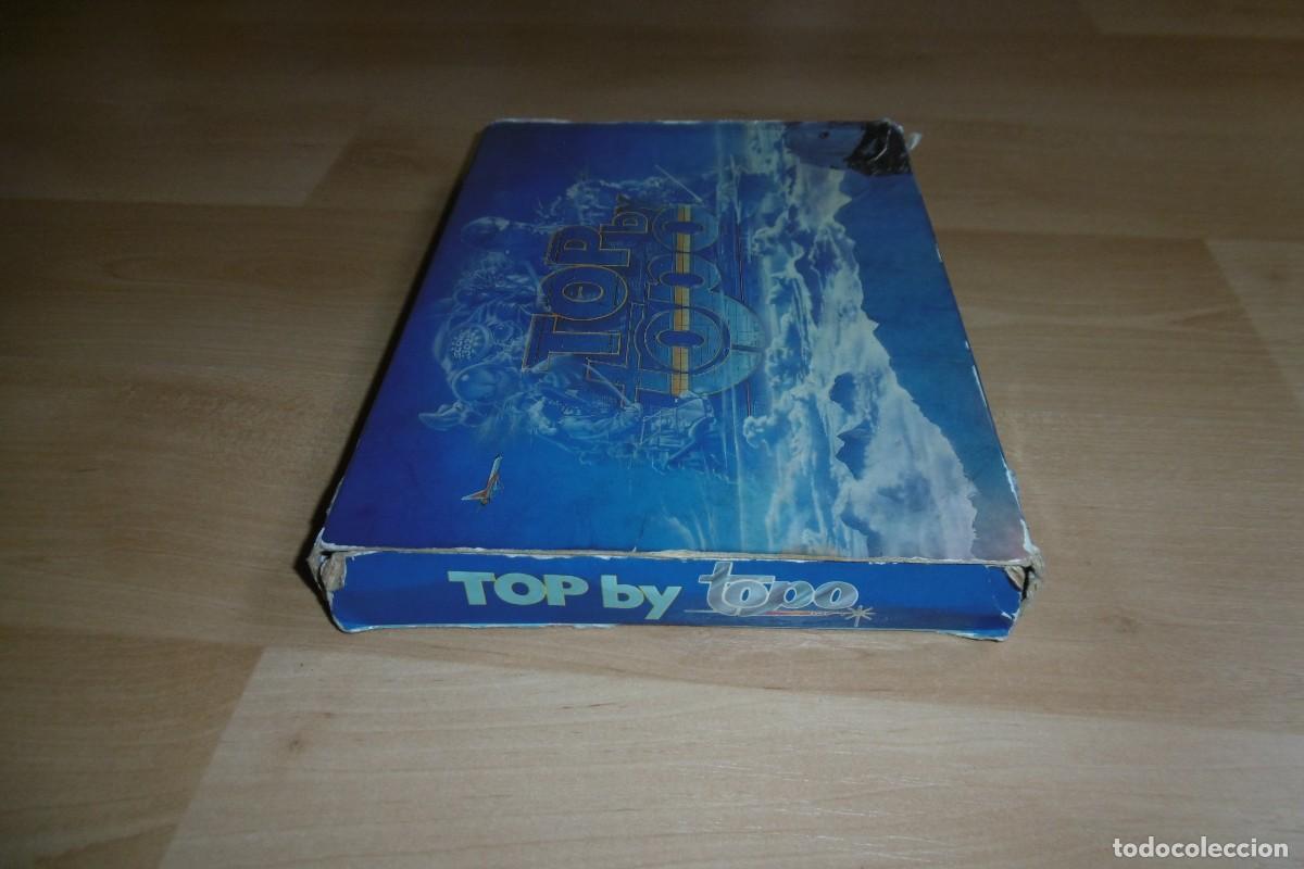 Videojuegos y consolas: SPECTRUM TOP BY TOPO - Foto 7