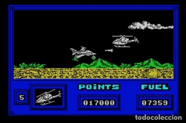 Videojuegos y consolas: Army Moves [Imagine Software] 1987 Dinamic Software [Zx Spectrum] - Foto 8