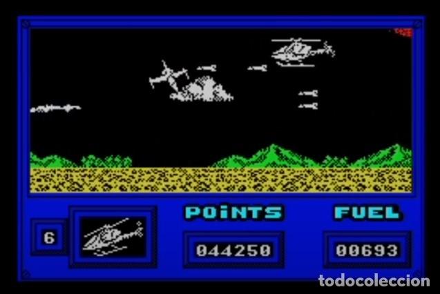 Videojuegos y consolas: Army Moves [Imagine Software] 1987 Dinamic Software [Zx Spectrum] - Foto 9