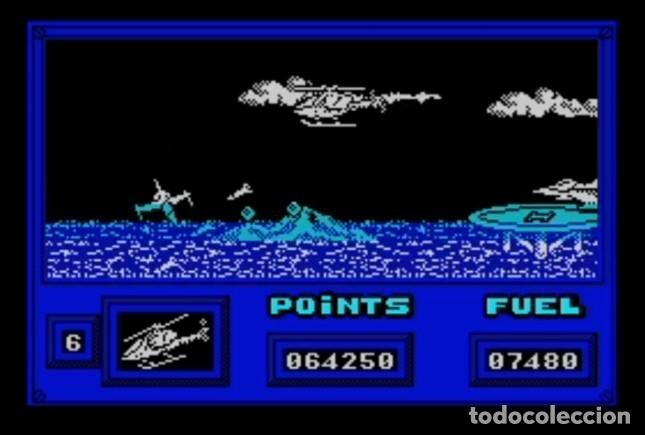 Videojuegos y consolas: Army Moves [Imagine Software] 1987 Dinamic Software [Zx Spectrum] - Foto 10