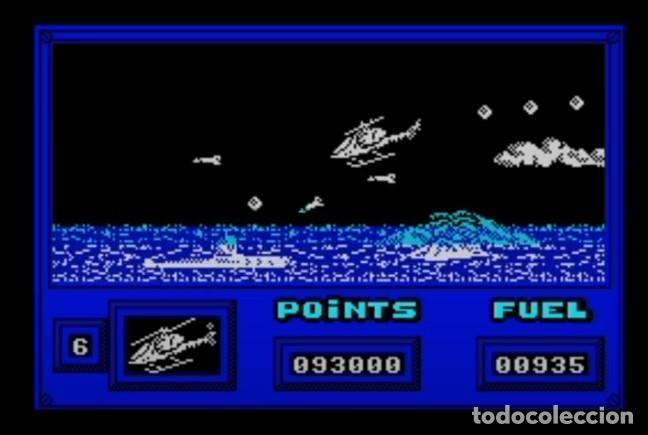 Videojuegos y consolas: Army Moves [Imagine Software] 1987 Dinamic Software [Zx Spectrum] - Foto 11