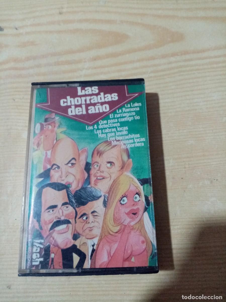 Videojuegos y consolas: LAS CHORRADAS DEL A&Ntilde;O. C30F - Foto 1