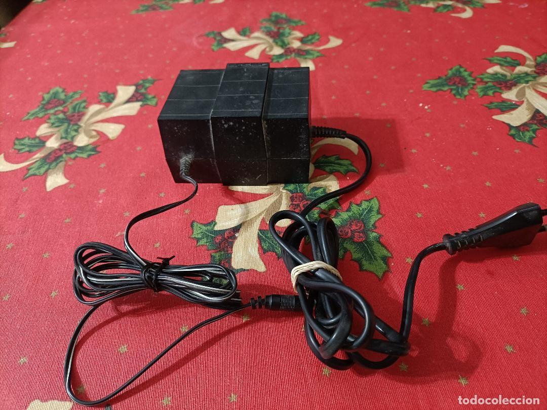 Videojuegos y consolas: Transformador original Spectrum Sinclair - Foto 1