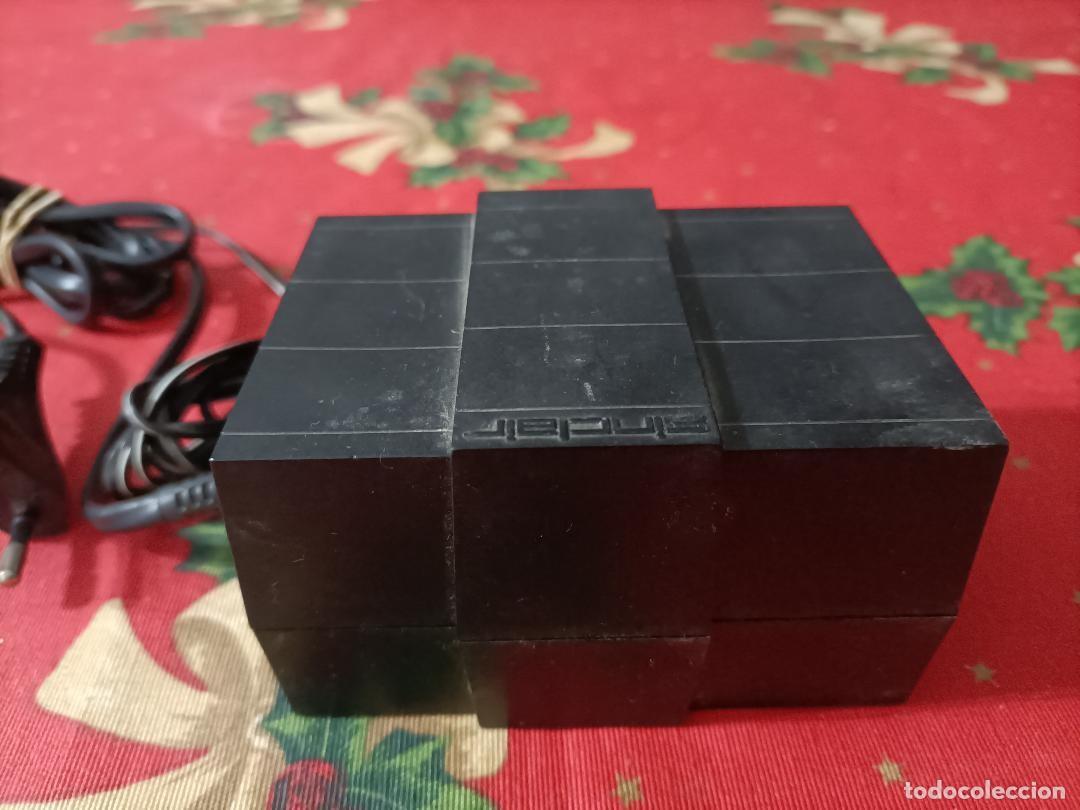 Videojuegos y consolas: Transformador original Spectrum Sinclair - Foto 3