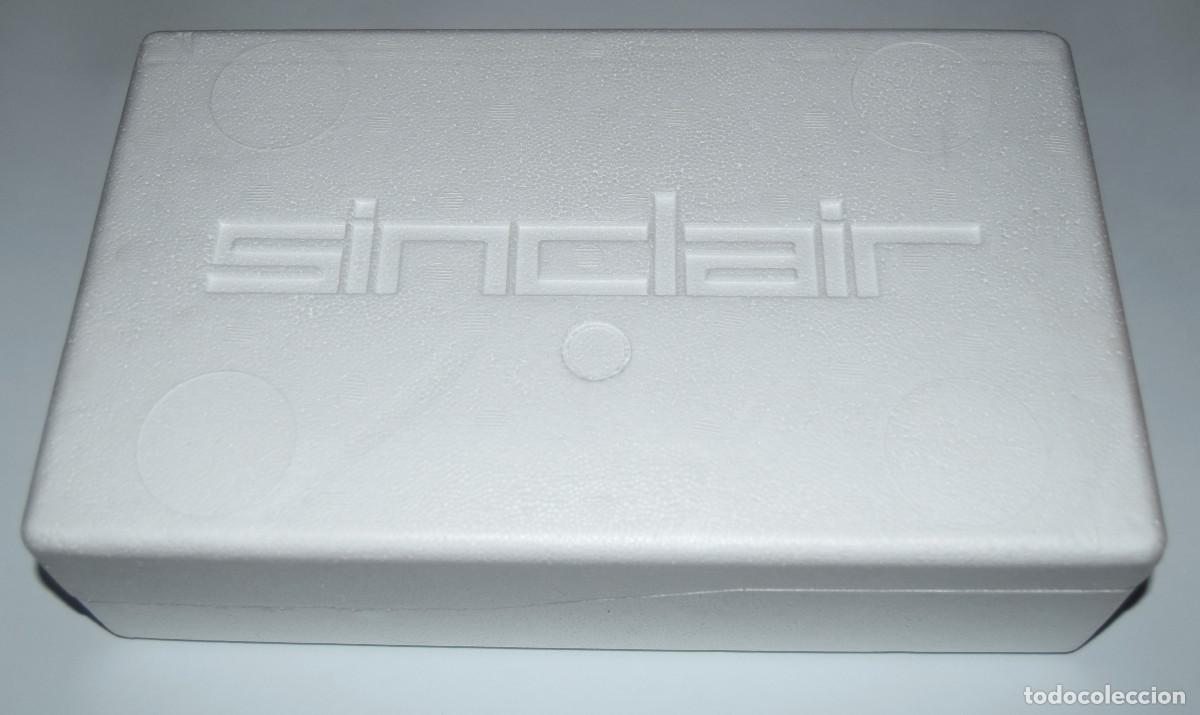 Videojuegos y consolas: Kit Sinclair ZX81 nuevo version USA - Foto 4