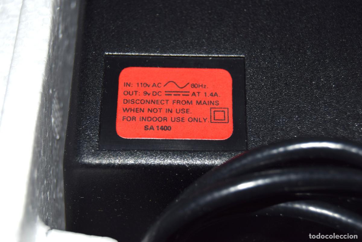 Videojuegos y consolas: Kit Sinclair ZX81 nuevo version USA - Foto 10