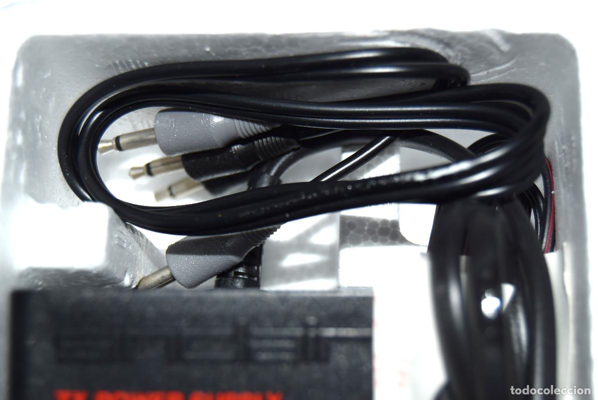 Videojuegos y consolas: Kit Sinclair ZX81 nuevo version USA - Foto 12