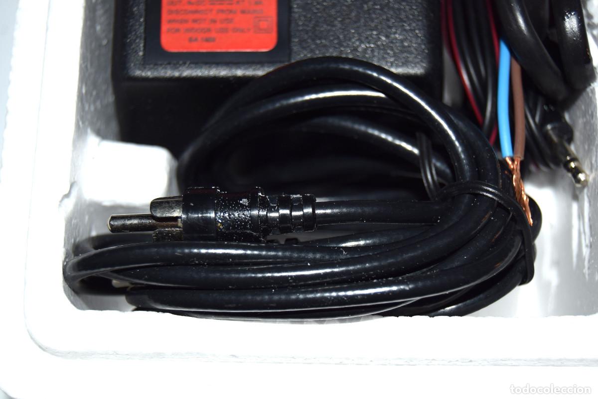 Videojuegos y consolas: Kit Sinclair ZX81 nuevo version USA - Foto 13