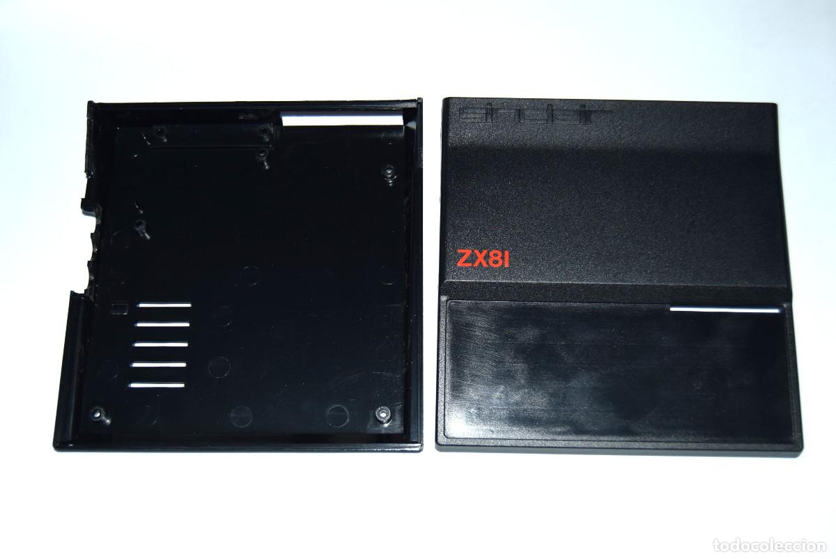 Videojuegos y consolas: Kit Sinclair ZX81 nuevo version USA - Foto 15