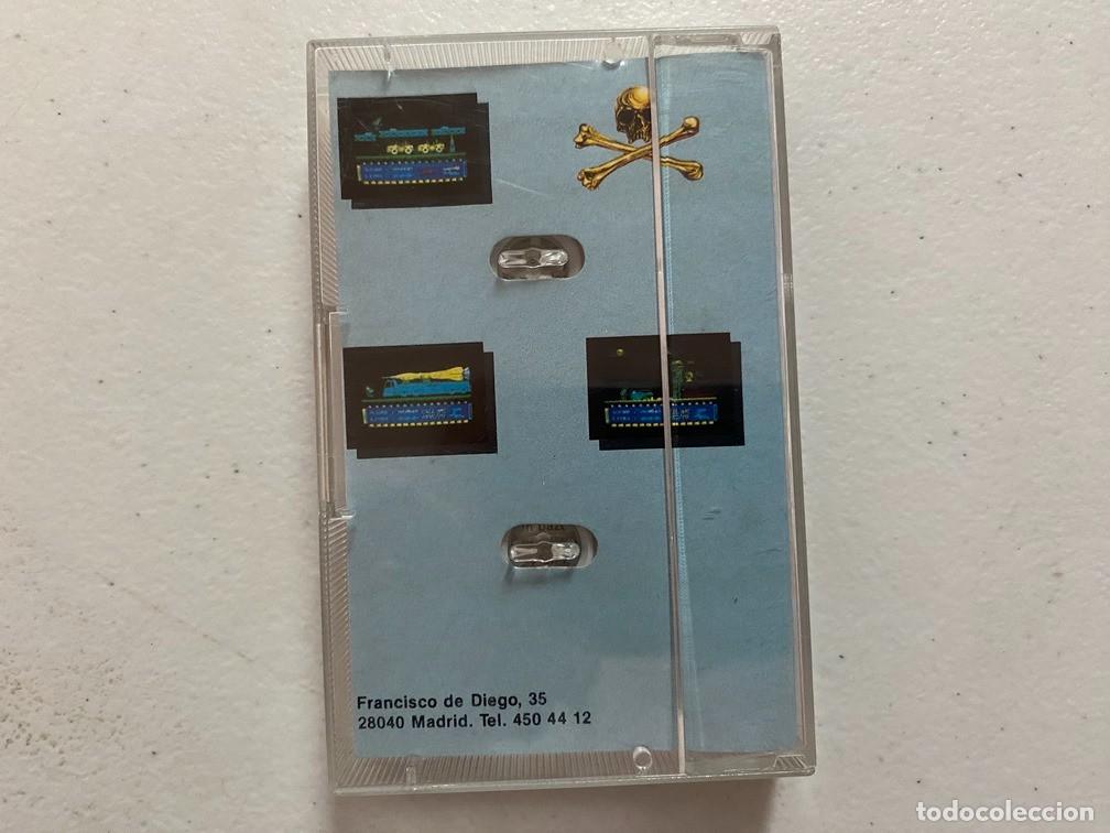 Videojuegos y consolas: CALL ME PSYCHO - VIDEOJUEGO SPECTRUM - Foto 2